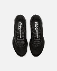 Nike Women's Pegasus Premium Black/Black