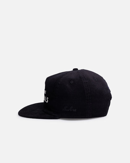 New Era Baltimore Ravens 'Fear of God' 19TWENTY Snapback Official Team Colours