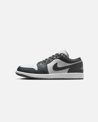 Jordan Air Jordan 1 Low Iron Grey