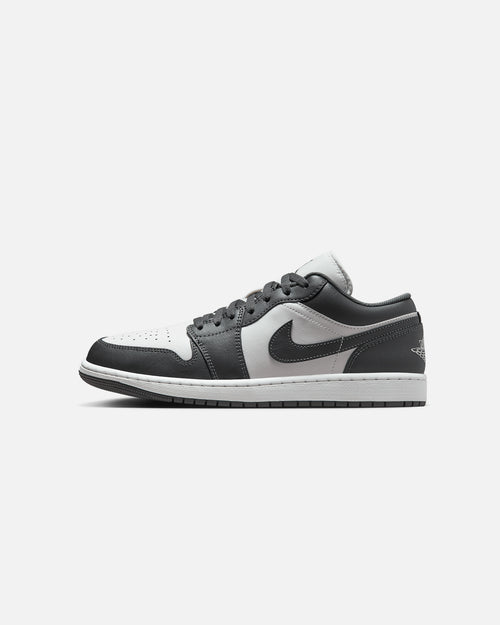 Jordan Air Jordan 1 Low Iron Grey