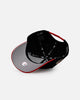 New Era Washington Nationals 'Rose Emblem' 9FORTY A-Frame Snapback Official Team Color