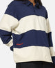 Carre Off Grid Rugby Shirt Navy