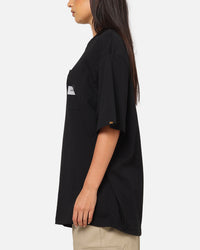 Alpha Industries Uniform Pocket A.I T-Shirt Black