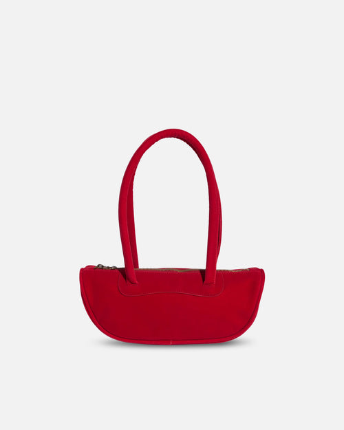 Adidas Women's Bowling Bag Red