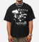 Carre Dice Club T-Shirt Black