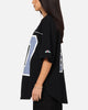 Carre Hitta Grid Iron T-Shirt Black/Navy
