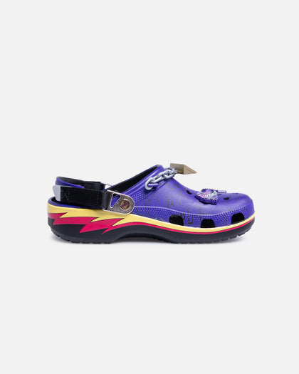 Crocs x Yu-Gi-Oh! Yami Yugi Classic Clog Multi