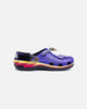 Crocs x Yu-Gi-Oh! Yami Yugi Classic Clog Multi