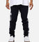 Pro Standard Dallas Cowboys Fast Lane Trackpant Midnight Navy