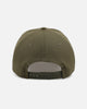 New Era Oakland Athletics 'Easy Olive' 9FORTY A-Frame Snapback Olive