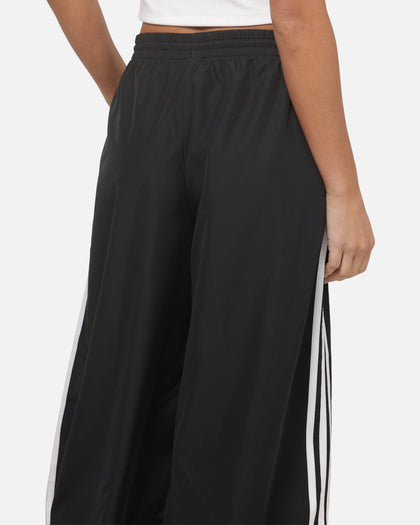 Adidas Women's Firebird Trackpants Black/White