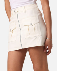 Jordan Women's Utility Skirt Sail