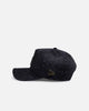 New Era Los Angeles Dodgers 'Black Tonal' 9FORTY A-Frame Snapback Black