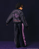 Pokémon By Loiter Master Ball Bomber Jacket Black