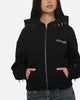 Ed Hardy Eternal Hoodie Black