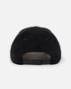 47 Brand New York Yankees 'Black Barren' 47 Offside DT Corduroy Snapback Black