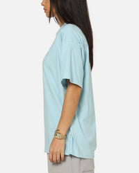 Carre Tech T-Shirt Baby Blue
