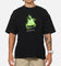 73Studio X Xbox 25th Anniversary Power Of X T-Shirt Black