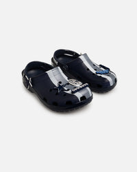Crocs NFL Dallas Cowboys Classic Clog Navy