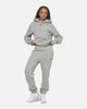 Nike Nocta Fleece Hoodie Dark Grey Heather