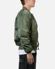Alpha Industries Alpha MA-1 Flight Jacket Sage