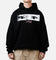 73Studio X Squid Game Young-Hee Eyes Premium Hoodie Black