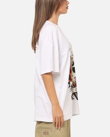 Von Dutch Race 13 T-Shirt White