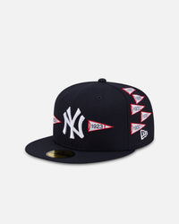 New Era New York Yankees 'Spike Lee' 59FIFTY Fitted Navy
