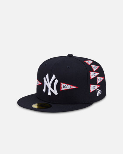 New Era New York Yankees 'Spike Lee' 59FIFTY Fitted Navy