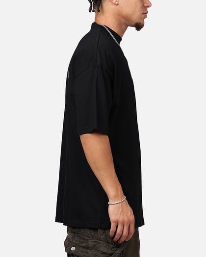 Saint Morta Skeleton Keys T-Shirt Black