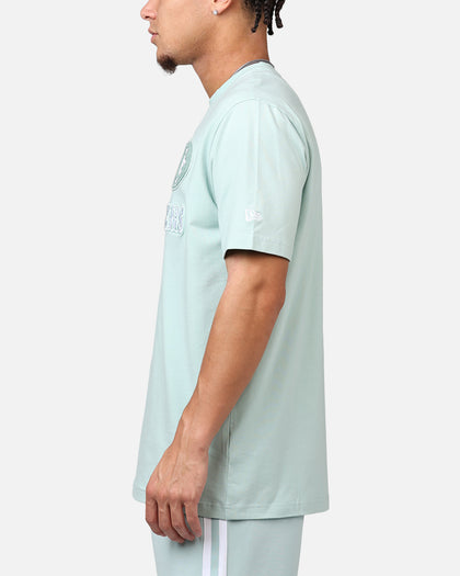 New Era San Francisco 49ers 'Logo Select Mint' T-Shirt Mint
