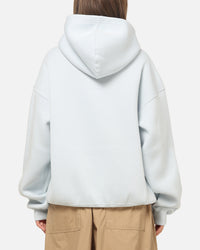 Jordan Brooklyn Fleece Oversized Hoodie Aura