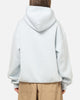 Jordan Brooklyn Fleece Oversized Hoodie Aura