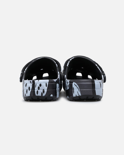 Crocs Classic Dice Clog Multi
