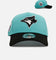 New Era Toronto Blue Jays 'Diamonds Are Forever' 9FORTY A-Frame Snapback Mint