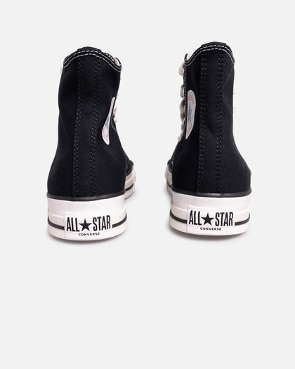 Converse Chuck Taylor All Star Throwback Black