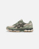 Asics Gel-NYC 'Hairy Suede' Olive