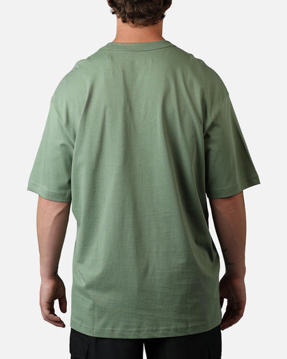 Alpha Industries Relaxed Coordinates T-Shirt Moss