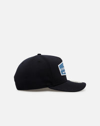 New Era Los Angeles Dodgers 'Welcome Home' 9FIFTY A-Frame Snapback Navy