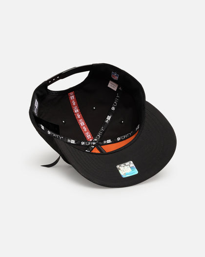 New Era Las Vegas Raiders 'New Era x Alpha Industries' 9FORTY A-Frame Snapback