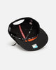 New Era Las Vegas Raiders 'New Era x Alpha Industries' 9FORTY A-Frame Snapback