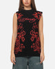 Ed Hardy Dragon Muscle T-Shirt Black