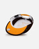 New Era San Diego Padres 'Spring Injection' Painter Retro Snapback Brown