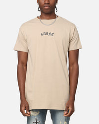 Saint Morta Dead Lafayette T-Shirt Tan
