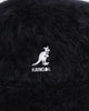 Kangol Furgora Bucket Hat Black