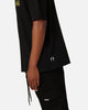 Saint Morta Morphine T-Shirt Black