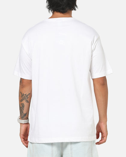 New Era X Space Jam Tune Squad T-Shirt White