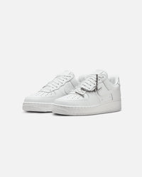 Nike Women's Air Force 1 '07 Low Summit White