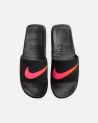 Nike Air Max Cirro Slides Black/Racer Pink