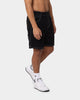 Starter Brick Denim Shorts Black